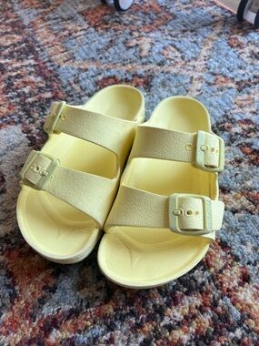 Birkenstock EVA